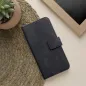 Peněženkové pouzdro TENDER Book na XIAOMI Redmi Note 12 4G Černý 