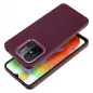 Kryt FRAME na XIAOMI Redmi 12C Elegantní  Fialový (Purple) 