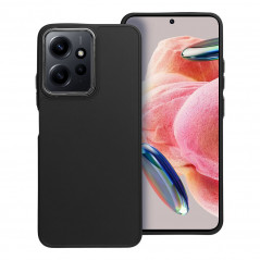 Kryt FRAME na XIAOMI Redmi Note 12 4G Elegantní  Černý 