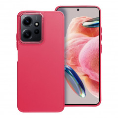 Kryt FRAME na XIAOMI Redmi Note 12 4G Elegantní  Purpurový 