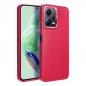 Kryt FRAME na XIAOMI Redmi Note 12 5G Elegantní  Purpurový 