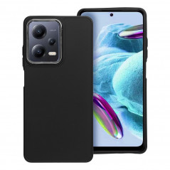 Kryt FRAME na XIAOMI Redmi Note 12 Pro 5G Elegantní  Černý