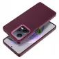 Kryt FRAME na XIAOMI Redmi Note 12 Pro Plus 5G Elegantní  Fialový (Purple) 