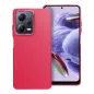 Kryt FRAME na XIAOMI Redmi Note 12 Pro Plus 5G Elegantní  Purpurový 