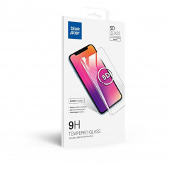 Tvrzené sklo  Blue Star 9H na Honor Magic5 Lite 5G Průhledný 