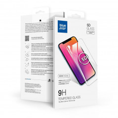 Tvrzené sklo  Blue Star 9H na Honor Magic5 Lite 5G Průhledný 