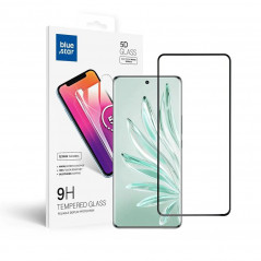 Tvrzené sklo  Blue Star 9H na Honor 70 5G Průhledný