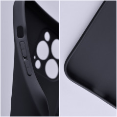 Kryt Soft na XIAOMI Redmi Note 12 Pro 5G Černý 