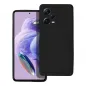 Kryt Card na XIAOMI Redmi Note 12 Pro Plus 5G Černý 