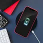 Kryt Silicone na XIAOMI Redmi Note 12 5G Elegantní  Broskvový 