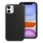 Kryt FRAME na Apple iPhone 11 Elegantní  Černý 