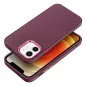 Kryt FRAME na Apple iPhone 12 Elegantní  Fialový (Purple) 