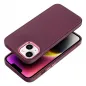 Kryt FRAME na Apple iPhone 13 Elegantní  Fialový (Purple) 