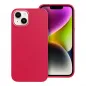 Kryt FRAME na Apple iPhone 13 Elegantní  Purpurový 