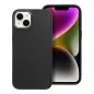 Kryt FRAME na Apple iPhone 14 Elegantní  Černý 