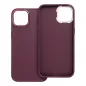 Kryt FRAME na Apple iPhone 14 Elegantní  Fialový (Purple) 