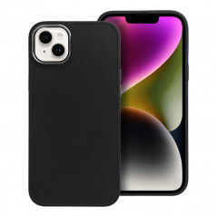 Kryt FRAME na Apple iPhone 14 Plus Elegantní  Černý 