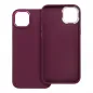 Kryt FRAME na Apple iPhone 14 Plus Elegantní  Fialový (Purple) 