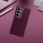 Kryt FRAME na Samsung Galaxy A13 LTE Elegantní  Fialový (Purple) 