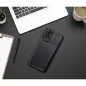 Kryt CARBON PREMIUM na XIAOMI Redmi Note 11S Elegantní  Černý 