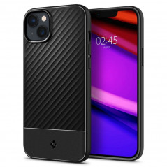 Kryt Spigen Core Armor na Apple iPhone 14 Elegantní  Matná černá