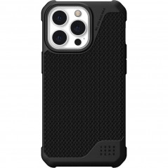 Kryt Urban Armor Gear Metropolis LT na Apple iPhone 13 Pro Prémiové pouzdro  Kevlarově černý