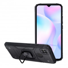 Kryt Nitro na XIAOMI Redmi 9A Černý 