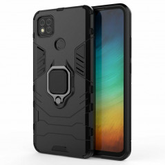 Kryt Nitro na XIAOMI Redmi 9C Černý 