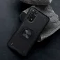 Kryt Nitro na XIAOMI Redmi 9C Černý 