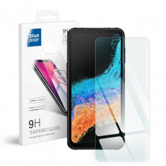 Tvrzené sklo  Blue Star 9H na Samsung Galaxy Xcover 6 Pro 5G Průhledný 