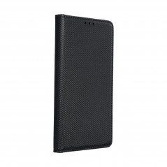 Peněženkové pouzdro Smart Case Book na Samsung Galaxy M53 5G Černý 