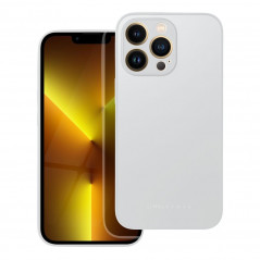 Kryt Roar Matte Glass na Apple iPhone X Stylový  Ocelový