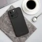 Kryt Roar Luna na Apple iPhone 11 Pro Jednobarevný, Stylový, Estetický doplněk  Černý 