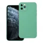 Kryt Roar Luna na Apple iPhone 11 Pro Max Jednobarevný, Stylový, Estetický doplněk  Zelený 