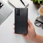 Peněženkové pouzdro Smart Magneto book na XIAOMI Redmi Note 11S Černý 