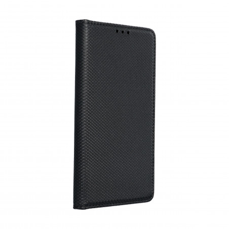 Peněženkové pouzdro Smart Case Book na Samsung Galaxy M23 Černý 