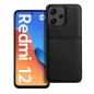 Kryt Noble na XIAOMI Redmi 12 5G Černý 