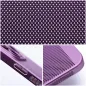 Kryt Breezy na Samsung Galaxy S22 Fialový (Purple) 