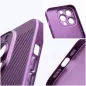 Kryt Breezy na Samsung Galaxy S22 Fialový (Purple) 