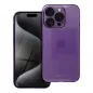 Kryt Roar Pure Simple Fit  na Apple iPhone 13 Fialový (Purple) 