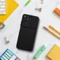 Kryt Slide na XIAOMI Redmi Note 12 5G Černý 