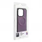 Kryt Roar Mag Morning na Apple iPhone 13 Pro Elegantní  MagSAFE  Fialový (Purple) 