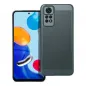 Kryt Breezy na XIAOMI Redmi Note 11 Zelený 