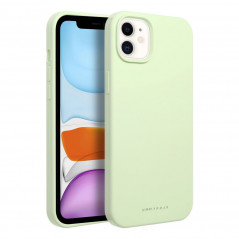 Kryt Roar Cloud-Skin na Apple iPhone 11 Světle zelený 