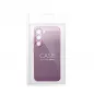 Kryt Breezy na Samsung Galaxy S21 FE 5G Fialový (Purple) 