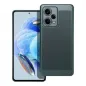 Kryt Breezy na XIAOMI Redmi Note 12 Pro Plus 5G Zelený 