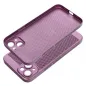 Kryt Breezy na Apple iPhone 14 Plus Fialový (Purple) 