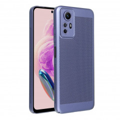 Kryt Breezy na XIAOMI Redmi Note 12s Modrý 