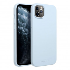 Kryt Roar Cloud-Skin na Apple iPhone 11 Pro Světle modrý