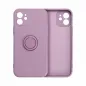 Kryt Roar Amber na Apple iPhone 15 Fialový (Purple) 